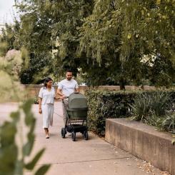 Люлька ABC design Samba 2 (Avocado) Фото 7