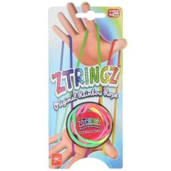 Игровой набор Fun Promotion Радужная веревка-головоломка Фото 3