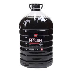Моторное масло S-POWER М-10ДМ 10л ПЕТ Фото