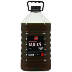 Трансмиссионное масло S-POWER ТАД-17і 10л ПЕТ Фото