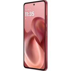 Мобильный телефон Motorola G86 8/256GB Chrysanthemum Фото 2