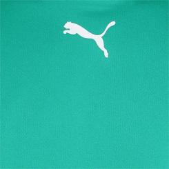 Футболка Puma teamRISE Jersey 704932-05 зелений L Фото 3