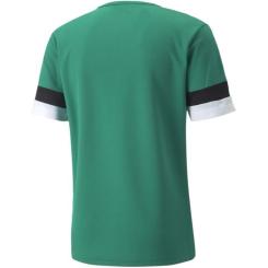 Футболка Puma teamRISE Jersey 704932-05 зелений L Фото 5