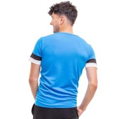 Футболка Puma teamRISE Jersey 704932-02 синій S Фото 1