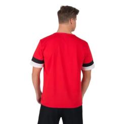 Футболка Puma teamRISE Jersey 704932-01 червоний M Фото 1