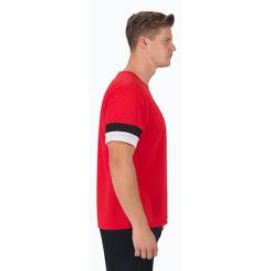 Футболка Puma teamRISE Jersey 704932-01 червоний M Фото 2