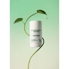 Дезодорант Sister's Aroma Ветивер 50 г Фото 1