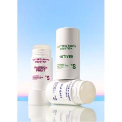 Дезодорант Sister's Aroma Ветивер 50 г Фото 3