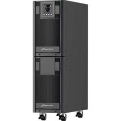 Источник бесперебойного питания PowerWalker VFI 6000 AT LCD Фото