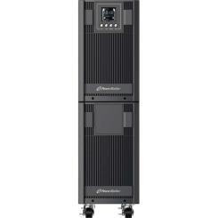 Источник бесперебойного питания PowerWalker VFI 6000 AT LCD Фото 1