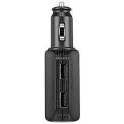Зарядное устройство Garmin 2xUSB HighSpeed Multi-Charger Фото 2