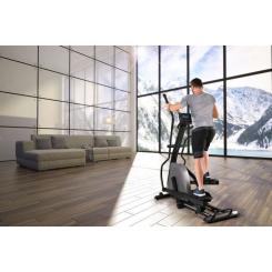 Орбитрек Toorx Elliptical ERX 3500 (ERX-3500) Фото 10