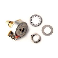 Потенциометр для гитары PRS Volume Pot 500K Фото 1