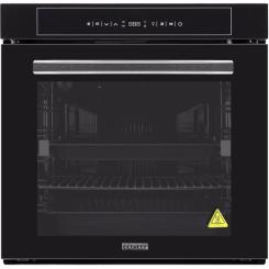 Духовой шкаф LUXELL A68-LXSGF3 Фото