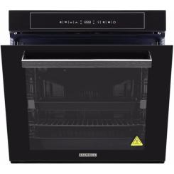 Духовой шкаф LUXELL A68-LXSGF3 Фото 1