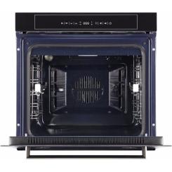 Духовой шкаф LUXELL A68-LXSGF3 Фото 2