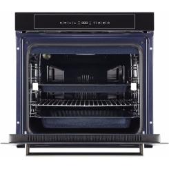 Духовой шкаф LUXELL A68-LXSGF3 Фото 3