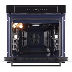 Духовой шкаф LUXELL A68-LXSGF3 Фото 4