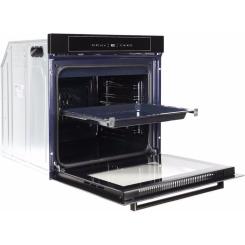 Духовой шкаф LUXELL A68-LXSGF3 Фото 5