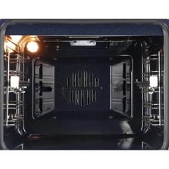 Духовой шкаф LUXELL A68-LXSGF3 Фото 6