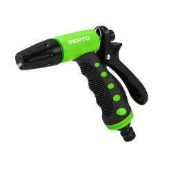 Пистолет для полива Verto пистолетный, 1/2"-3/4", 2 функции Фото