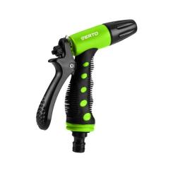 Пистолет для полива Verto пистолетный, 1/2"-3/4", 2 функции Фото 2