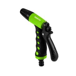 Пистолет для полива Verto пистолетный, 1/2"-3/4", 2 функции Фото 3