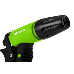 Пистолет для полива Verto пистолетный, 1/2"-3/4", 2 функции Фото 4