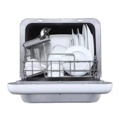 Посудомоечная машина Midea MCFD42900BLMINI-i Фото 3