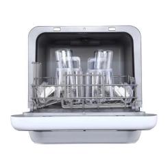 Посудомоечная машина Midea MCFD42900BLMINI-i Фото 4