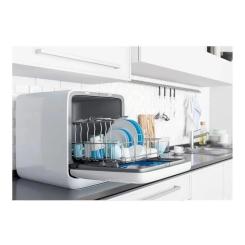 Посудомоечная машина Midea MCFD42900BLMINI-i Фото 6