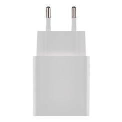 Зарядное устройство EMOS V02B15 1xUSB-A + 1xUSB-C 15W GaN Фото 5