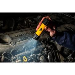 Фонарь Caterpillar (CAT) 50/200 лм Фото 2