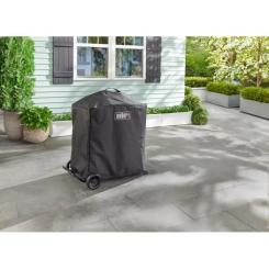 Аксессуар для гриля Weber Чохол для Traveler Compact Фото 1