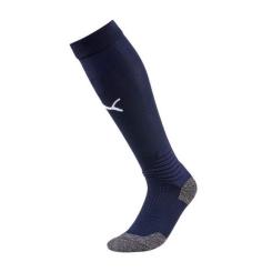 Гетры Puma Team Liga Socks 703438-06 темно-синій 35-38 Фото