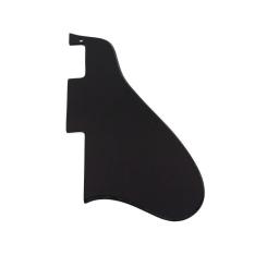 Пикгард панель для гитары Paxphil M29 ES-335 Pickguard (Black) Фото 1