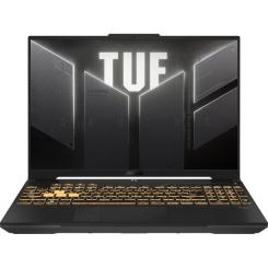 Ноутбук ASUS TUF Gaming F16 FX607VU-RL141 Фото