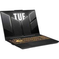 Ноутбук ASUS TUF Gaming F16 FX607VU-RL141 Фото 1