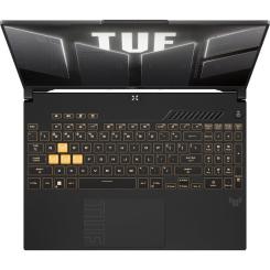 Ноутбук ASUS TUF Gaming F16 FX607VU-RL141 Фото 3