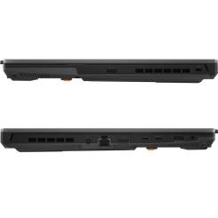 Ноутбук ASUS TUF Gaming F16 FX607VU-RL141 Фото 4