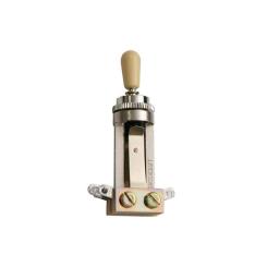 Переключатель для гитары DiMarzio Switchcraft Toggle Switch - Straight Фото