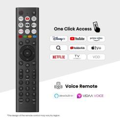 Телевизор Hisense 55E8Q Фото 2