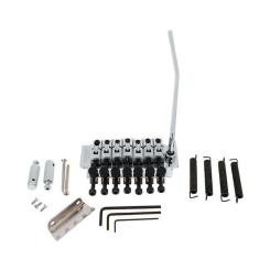 Бридж для гитары Gotoh GE1996T-7 (40) C Фото 3