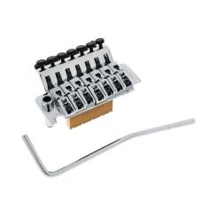 Бридж для гитары Gotoh GE1996T-7 (40) C Фото 4