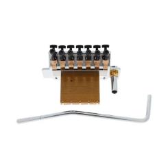 Бридж для гитары Gotoh GE1996T-7 (40) C Фото 5