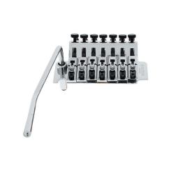 Бридж для гитары Gotoh GE1996T-7 (40) C Фото 6