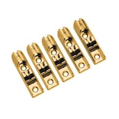 Бридж для гитары Paxphil BB115 Gold Фото