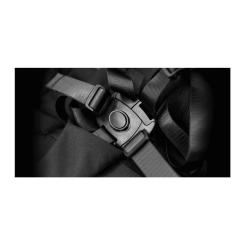 Коляска Hamilton by Yoop S1 Lake Blue Фото 1