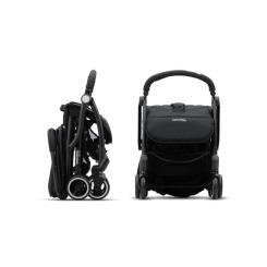 Коляска Hamilton by Yoop S1 Lake Blue Фото 2