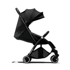 Коляска Hamilton by Yoop S1 Lake Blue Фото 4